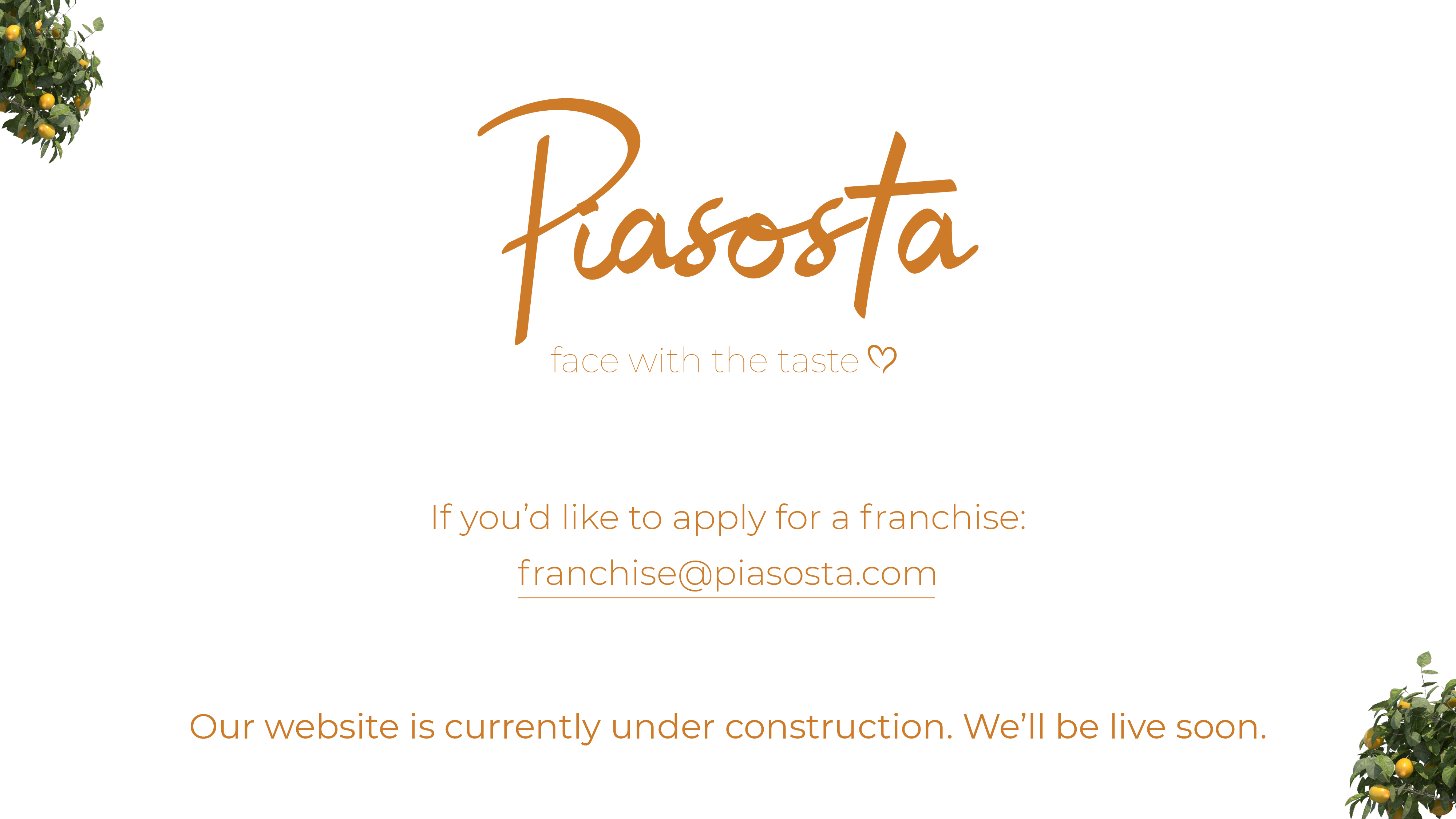 Piasosta